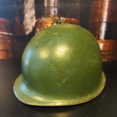 Çelik Miğfer Modeli-2