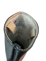 Sovyet Subay Çizme Unisex (41 Numara-Sıfır Ayarında)