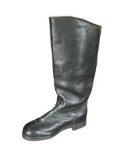 Sovyet Subay Çizme Unisex (41 Numara-Sıfır Ayarında)