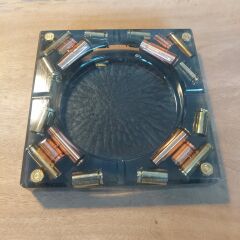 Model-2 Epoksi Kovan Küllük Modeli Siyah