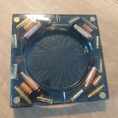 Model-2 Epoksi Kovan Küllük Modeli Siyah