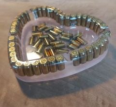 Model-4 Epoksi Kovan Küllük Modeli Açık Pembe