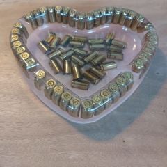 Model-4 Epoksi Kovan Küllük Modeli Açık Pembe