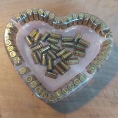 Model-4 Epoksi Kovan Küllük Modeli Açık Pembe