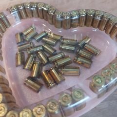 Model-4 Epoksi Kovan Küllük Modeli Açık Pembe