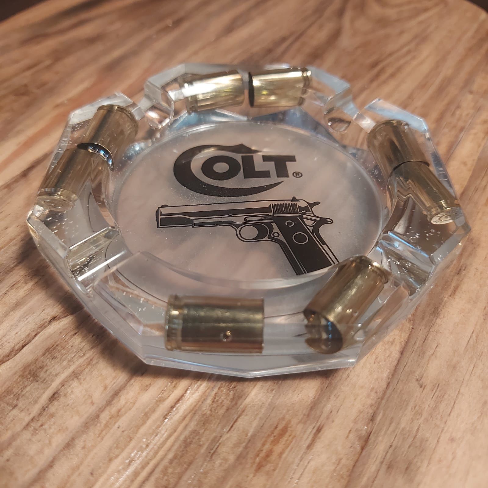 Model-6 Epoksi-Kovan Küllük Modeli