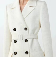 2.3 cm. Çap Çapa Motifli  Siyah Renk Metal Düğme (Adet Fiyatıdır)