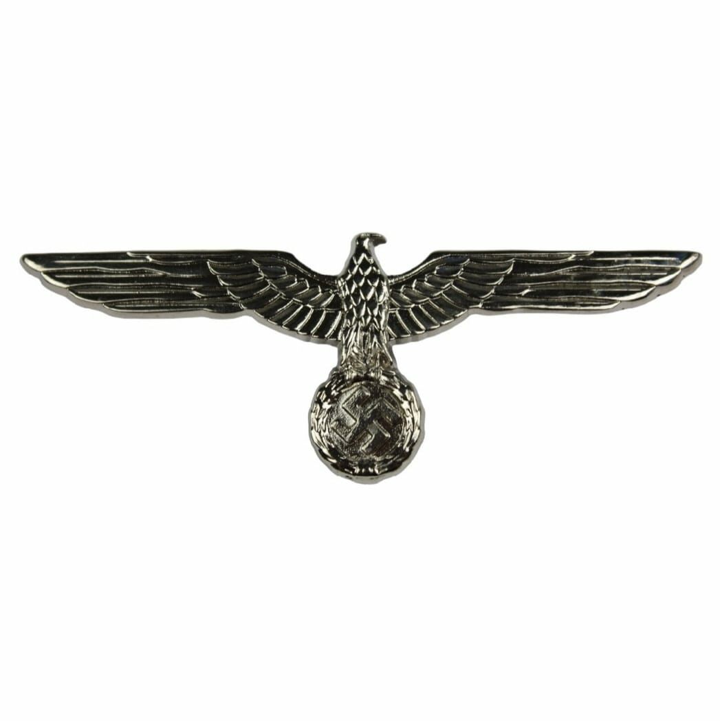 Model-2 Alman Pilot Brove