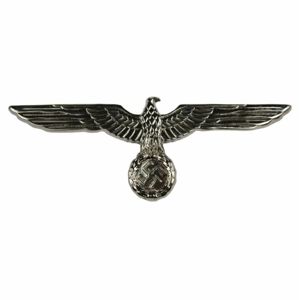 Model-2 Alman Pilot Brove