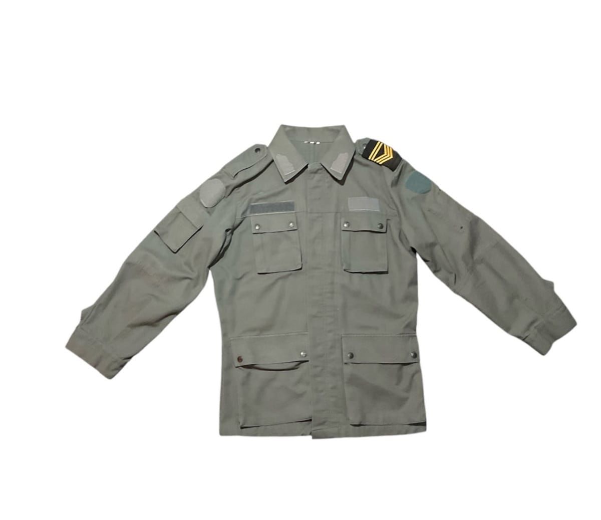 İtalya Hava Kuvvetleri Unisex (M Beden)