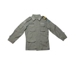 İtalya Hava Kuvvetleri Unisex (M Beden)