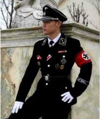 Nazi Pazuband(Kolluk)