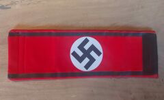 Nazi Pazuband(Kolluk)