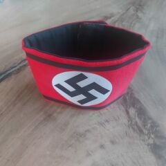 Nazi Pazuband(Kolluk)