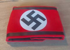 Nazi Pazuband(Kolluk)