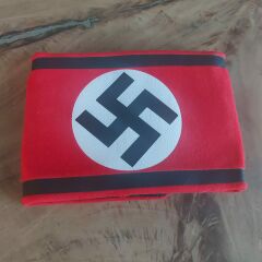 Nazi Pazuband(Kolluk)
