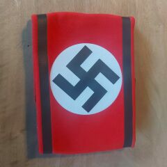 Nazi Pazuband(Kolluk)