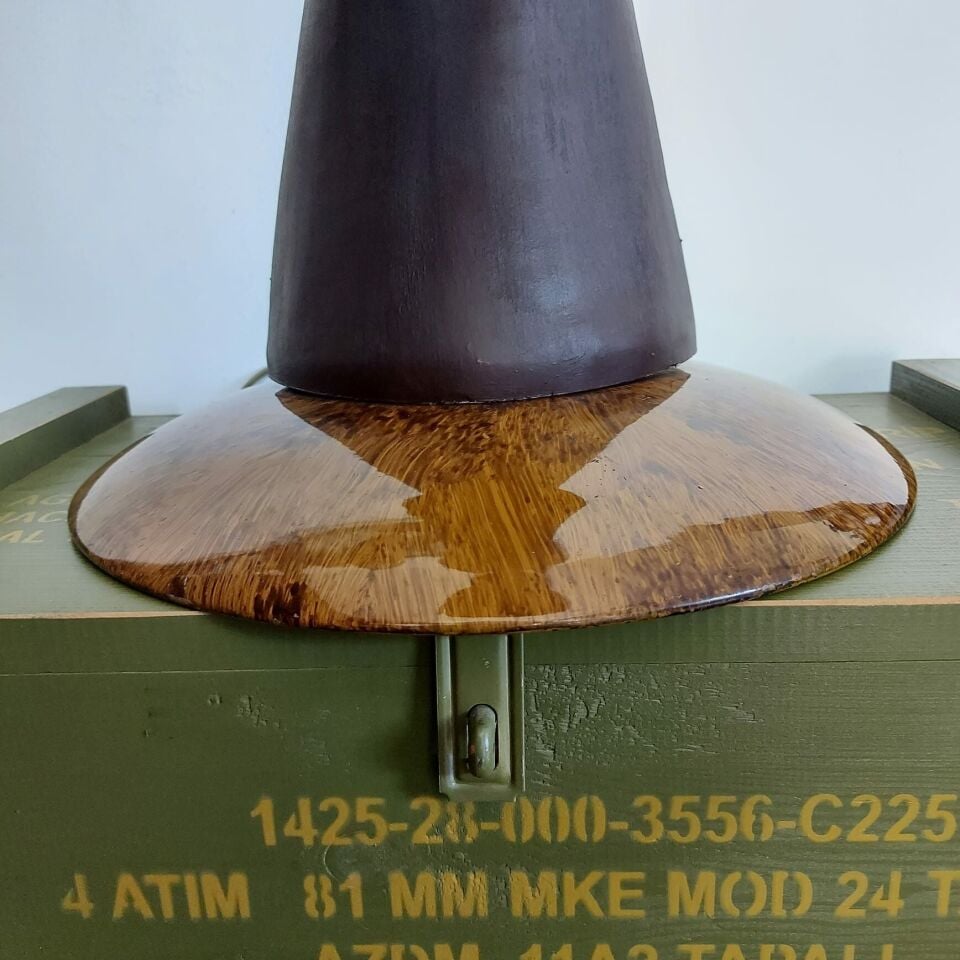 GP5 Abajur Modeli