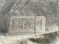 ABD Hava Kuvvetleri Ceket Unisex (S Beden)