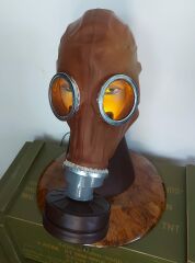 GP5 Abajur Modeli