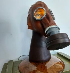 GP5 Abajur Modeli
