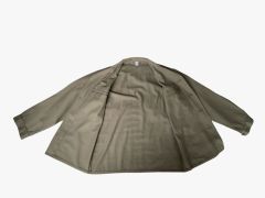 1984 Avusturya Ordusu Haki Gömlek Unisex (M-L Beden)
