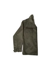 1984 Avusturya Ordusu Haki Gömlek Unisex (M-L Beden)