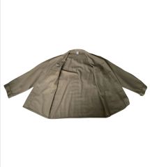 1984 Avusturya Ordusu Haki Gömlek Unisex (M-L Beden)