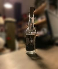 23.5 cm Cam Fotoğraflık Modeli