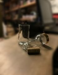 23.5 cm Cam Fotoğraflık Modeli