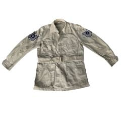 1950 ABD Hava Kuvvetleri Gömlek Unisex (M Beden)