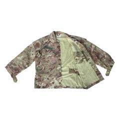 İtalya Kara Kuvvetleri Ceket  Unisex (M Beden)
