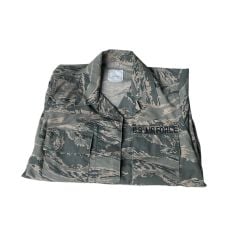 ABD Hava Kuvvetleri Ceket Unisex (S Beden-Sıfır Ayarında)