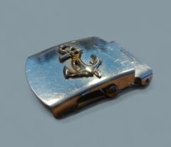 Donanma Metal Kemer Tokası