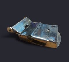 Donanma Metal Kemer Tokası