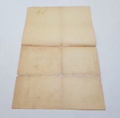1931 Tarihli Askeri Ehliyetname