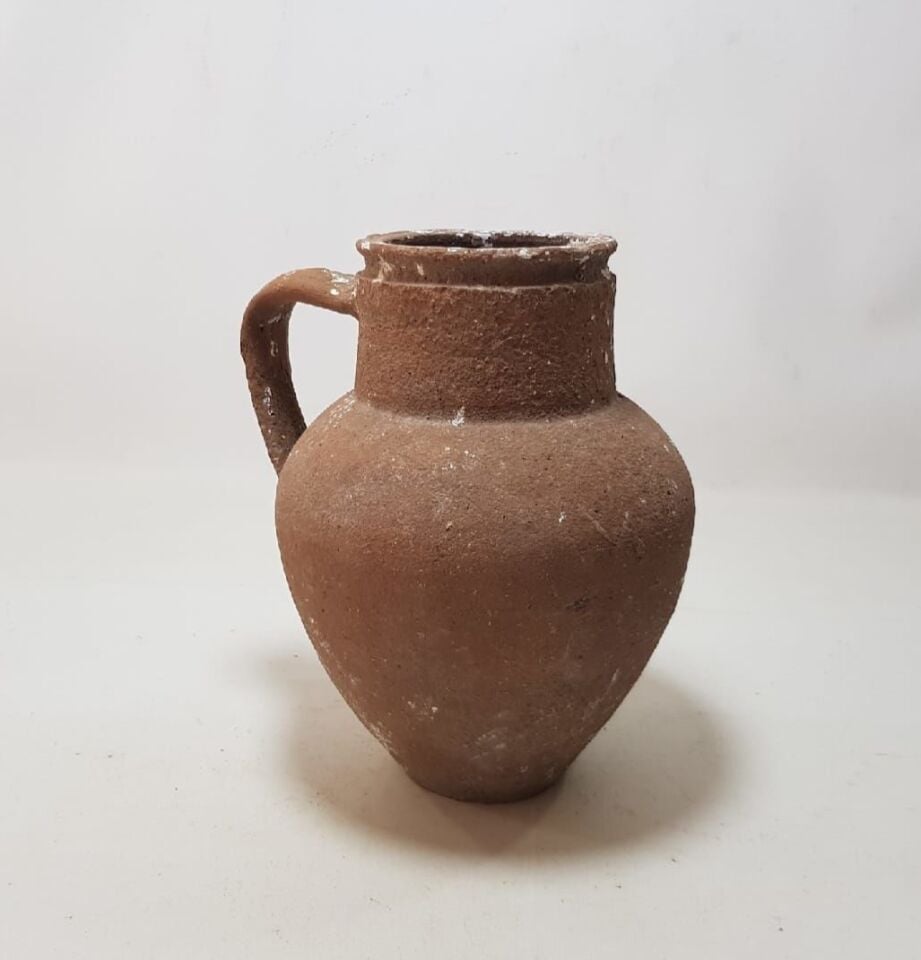 25 cm. 1850'lerden  Osmanlı Dönemi Büyük Boy Çanakkale Daldırma