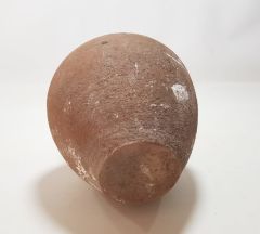 25 cm. 1850'lerden  Osmanlı Dönemi Büyük Boy Çanakkale Daldırma