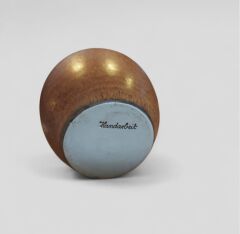 17 cm. Alman Gerhards El Yapımı Sürahi (20yy İkinci Yarısı)