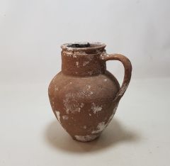 25 cm. 1850'lerden  Osmanlı Dönemi Büyük Boy Çanakkale Daldırma