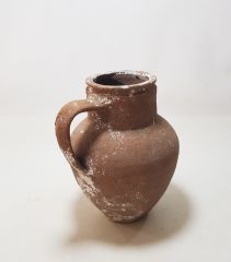 25 cm. 1850'lerden  Osmanlı Dönemi Büyük Boy Çanakkale Daldırma