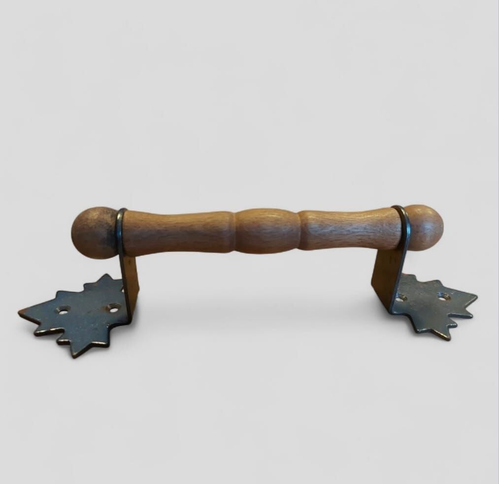 İtalya İmalatı Şarap Mahseni Kapı Kolu