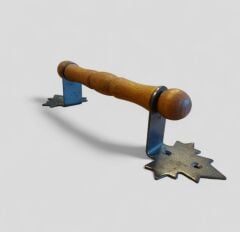 İtalya İmalatı Şarap Mahseni Kapı Kolu