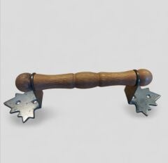 İtalya İmalatı Şarap Mahseni Kapı Kolu