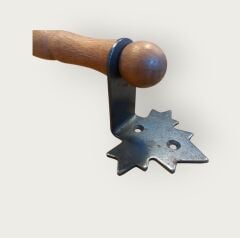 İtalya İmalatı Şarap Mahseni Kapı Kolu