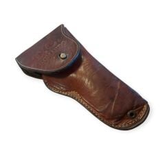 16'lı Deri Kılıf ( T.C. Komando Kolleksiyon Ürünü)