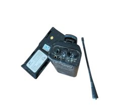 Motorola  Radius gp300 Telsiz Modeli+Yedek Batarya (Hek Ürün)