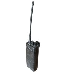 Motorola  Radius gp300 Telsiz Modeli+Yedek Batarya (Hek Ürün)
