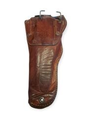 16'lı Deri Kılıf ( T.C. Komando Kolleksiyon Ürünü)