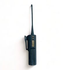 Motorola  Radius gp300 Telsiz Modeli+Yedek Batarya (Hek Ürün)